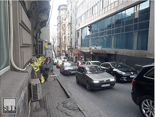 KURUMSAL KİRACILI MARKET