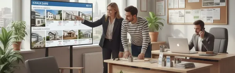 Güngören’de Satılık Dükkan – Sedemlak com