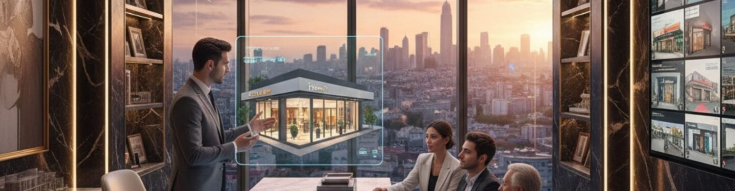 Güngören'de Kiralık Dükkan - Sedemlak com