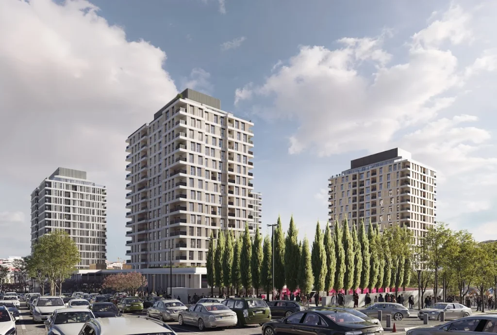 Benesta Satılık Dükkan - Sedemlak com