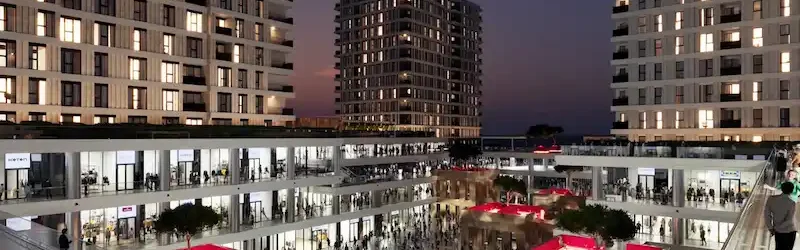 Benesta Satılık Mağaza - Sedemlak com