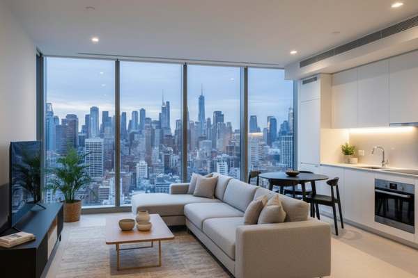 Kiralık Daire - Sedemlak com