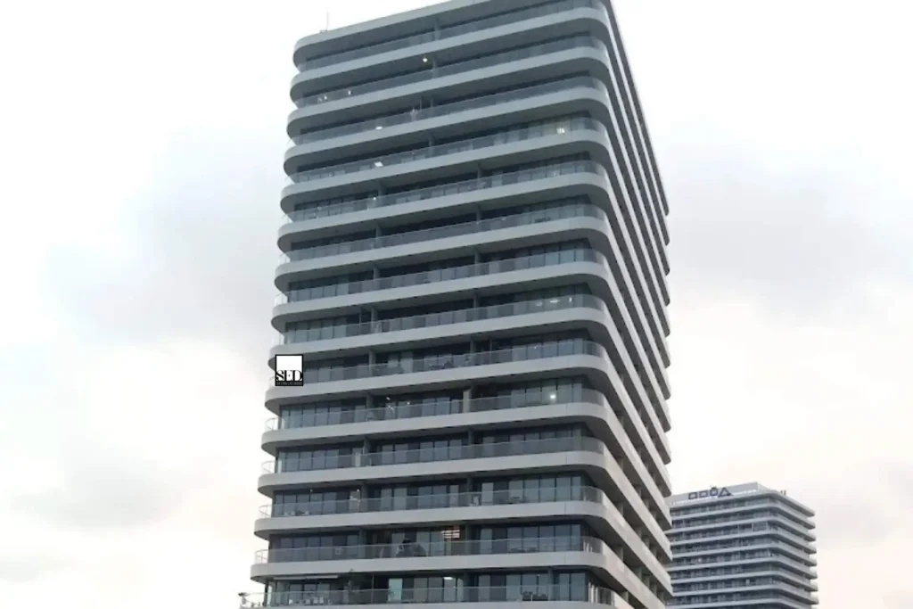 Merter Platform Suites Kiralık ve Satılık Daire – Sedemlak com