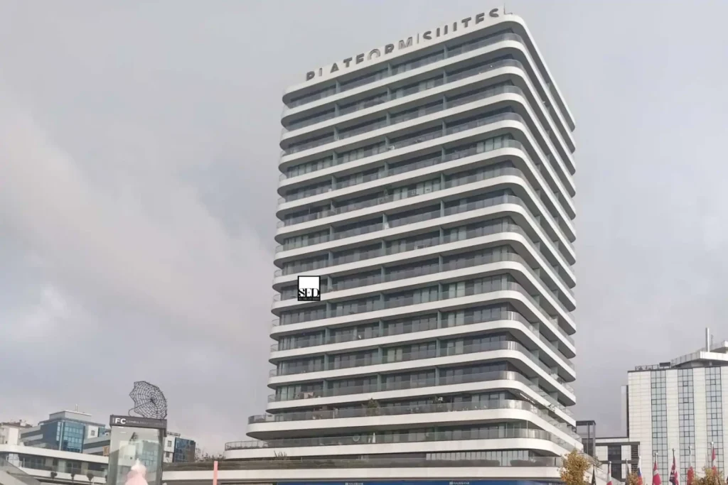 Merter Platform Suites Kiralık ve Satılık Daire – Sedemlak com