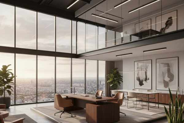 Satılık Ofis - Sedemlak com