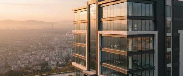 Set Altı Kiralık Bina - Sedemlak com