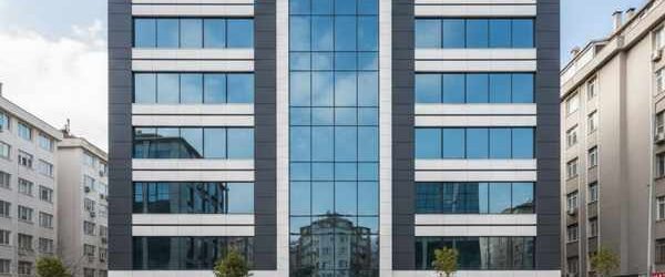 Set Üstü Satılık Bina - Sedemlak com