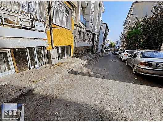 FATIH’te içi yapılı 1+1 daire 1800.000₺ acilll!