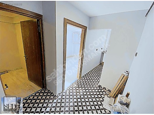 FATIH’te içi yapılı 1+1 daire 1800.000₺ acilll!