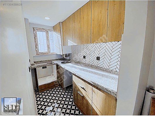 FATIH’te içi yapılı 1+1 daire 1800.000₺ acilll!