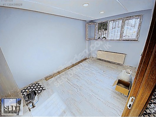 FATIH’te içi yapılı 1+1 daire 1800.000₺ acilll!