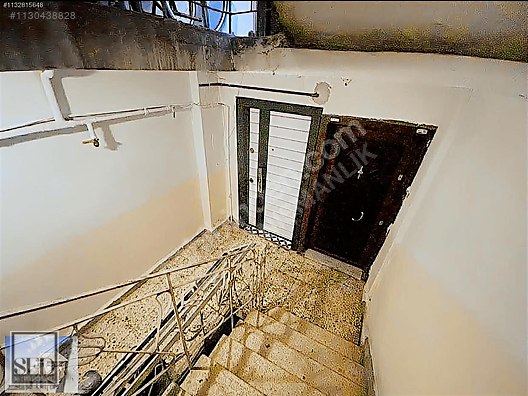 FATIH’te içi yapılı 1+1 daire 1800.000₺ acilll!