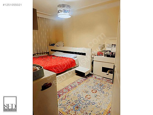 GÜNGÖREN’de Satılık BOŞ 3+1 Yüksek Giriş DAİRE