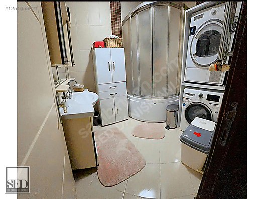 GÜNGÖREN’de Satılık BOŞ 3+1 Yüksek Giriş DAİRE