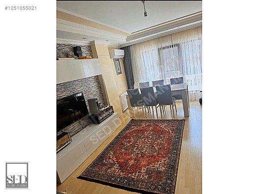 GÜNGÖREN’de Satılık BOŞ 3+1 Yüksek Giriş DAİRE