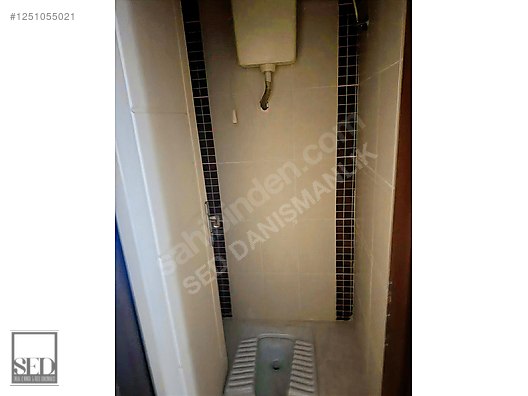 GÜNGÖREN’de Satılık BOŞ 3+1 Yüksek Giriş DAİRE