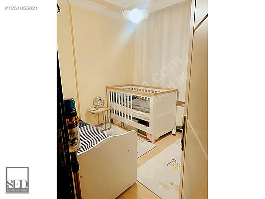 GÜNGÖREN’de Satılık BOŞ 3+1 Yüksek Giriş DAİRE