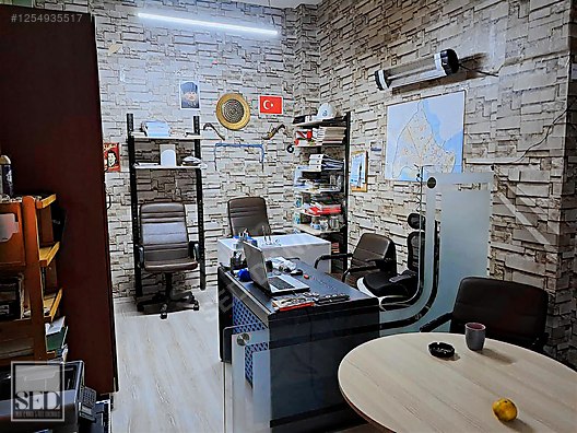 SED DANIŞMANLIK’tan FATİH VATAN CADDESİNDE 80m2 İŞYERİ