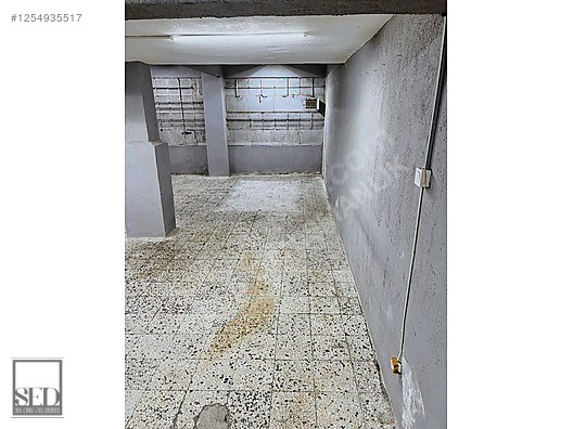 SED DANIŞMANLIK’tan FATİH VATAN CADDESİNDE 80m2 İŞYERİ