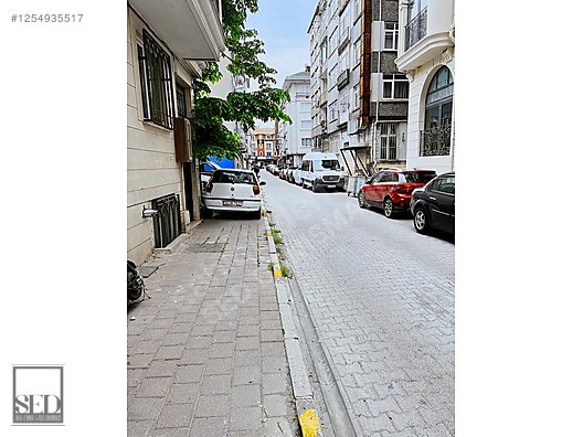 SED DANIŞMANLIK’tan FATİH VATAN CADDESİNDE 80m2 İŞYERİ