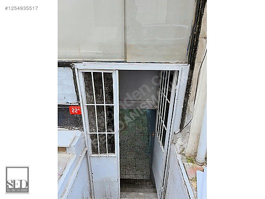 SED DANIŞMANLIK’tan FATİH VATAN CADDESİNDE 80m2 İŞYERİ