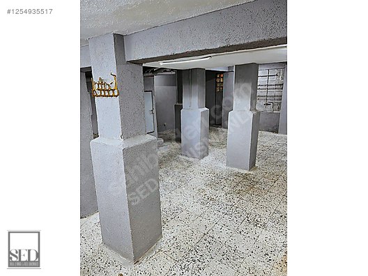 SED DANIŞMANLIK’tan FATİH VATAN CADDESİNDE 80m2 İŞYERİ