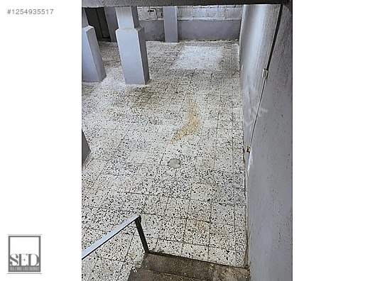 SED DANIŞMANLIK’tan FATİH VATAN CADDESİNDE 80m2 İŞYERİ