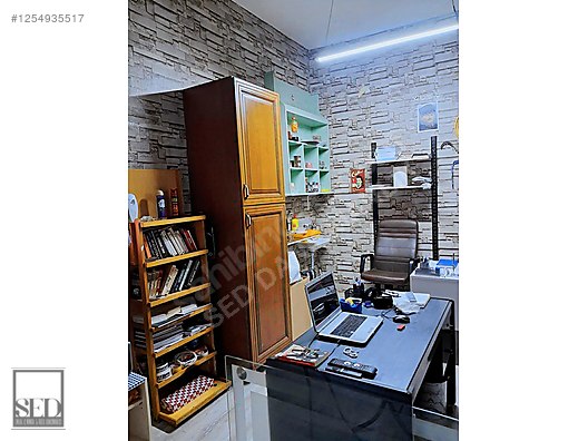 SED DANIŞMANLIK’tan FATİH VATAN CADDESİNDE 80m2 İŞYERİ