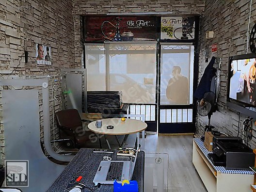 SED DANIŞMANLIK’tan FATİH VATAN CADDESİNDE 80m2 İŞYERİ