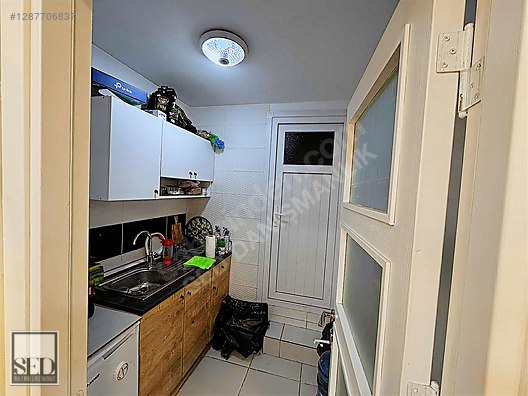 SİMİTAŞ’ta Dekorasyonlu Satılık Dükkan