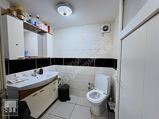 SİMİTAŞ’ta Dekorasyonlu Satılık Dükkan