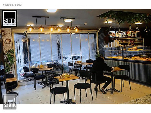 ZEYTİNBURNUN RAUF DENKTAŞ CADDESİNDE KOMPLE SATILIK BİNA