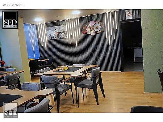 ZEYTİNBURNUN RAUF DENKTAŞ CADDESİNDE KOMPLE SATILIK BİNA