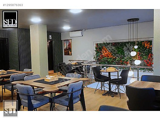 ZEYTİNBURNUN RAUF DENKTAŞ CADDESİNDE KOMPLE SATILIK BİNA