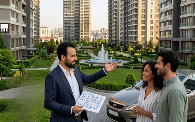 Ağaoğlu My City Bahçelievler Kiralık ve Satılık Daire İlanları 2026 Güncel Piyasa Analizi - Sedemlak com