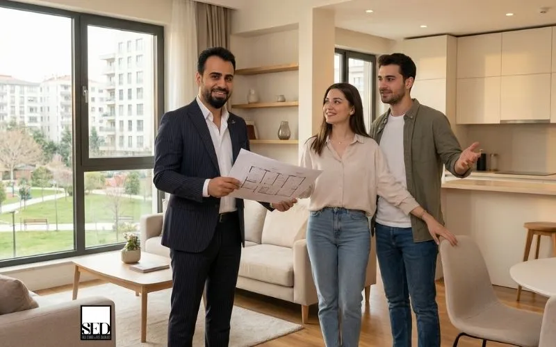 Güngören’de Ev Kiralarken Dikkat Edilmesi Gereken 5 Hukuki Kural - Sedemlak com