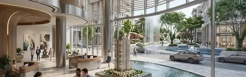 Merter Emlak - Güngören-İstanbul - Platform Suites - Sedemlak com